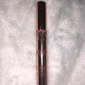 Kylie Cosmetics: Koko: Matte Lipstick: Khlo$